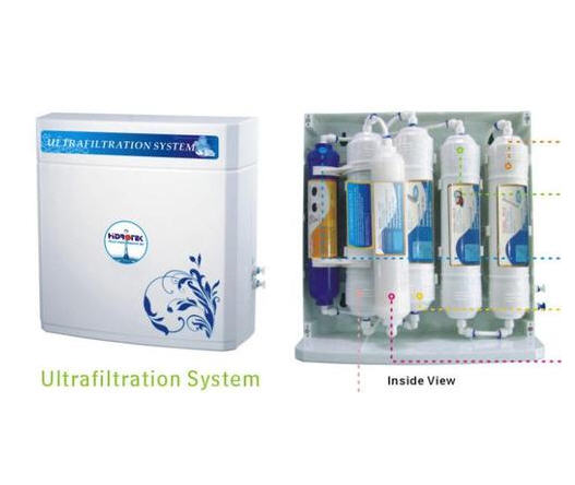 Ultrafiltration HF01